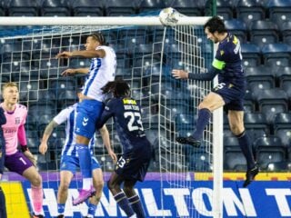 Νταντί - Κιλμάρνοκ