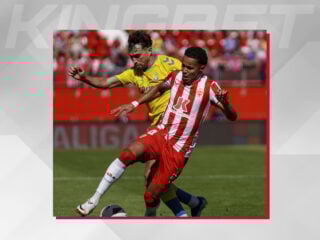 Λας Πάλμας - Αλμερία