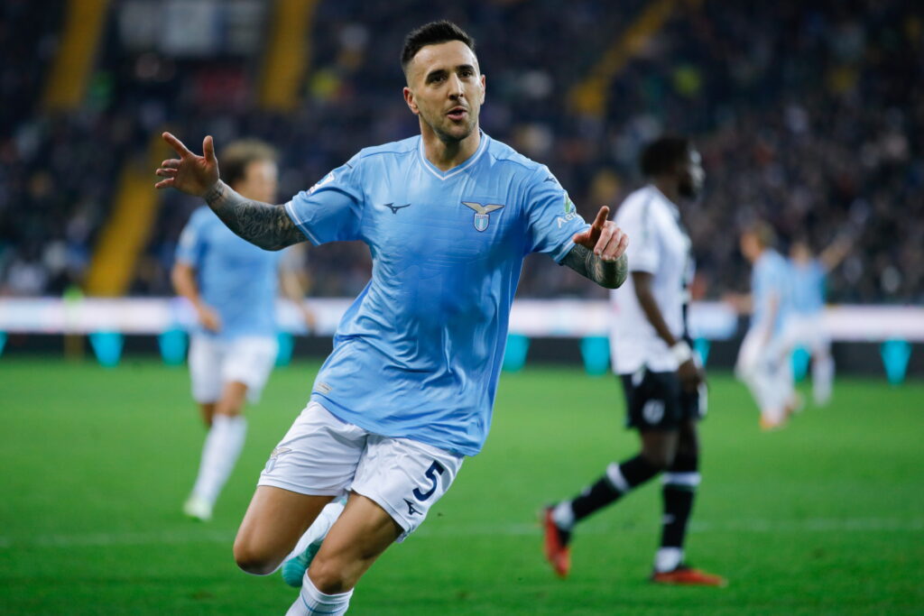 Λάτσιο - Ουντινέζε προγνωστικά Ιταλίας