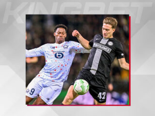 Λιλ - Στουρμ Γκρατς