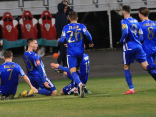 Λοκομοτίβα - Ίστρα 1961