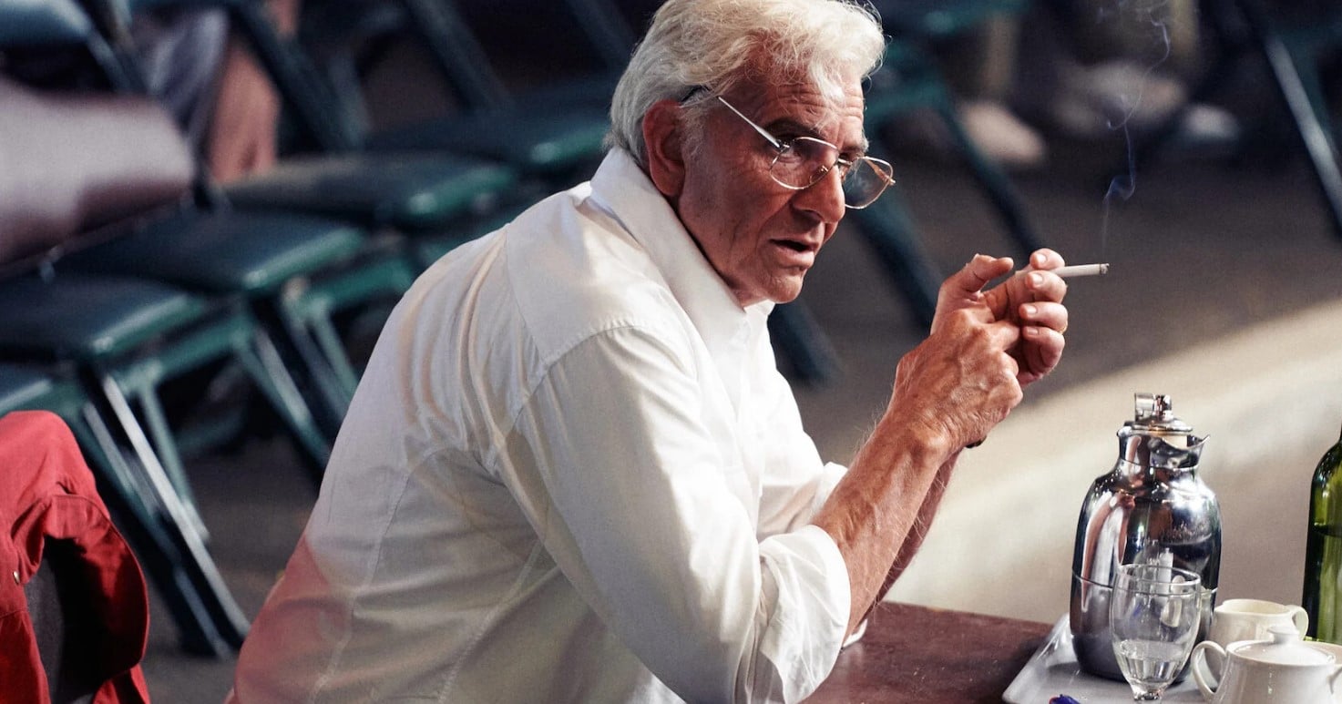 Όσκαρ Μακιγιάζ κομμώσεις Μπράντλει κούπερ