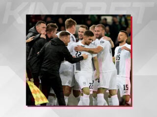 Μάλτα - Σλοβενία