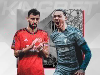 Μάντσεστερ Γιουνάιτεντ - Λίβερπουλ