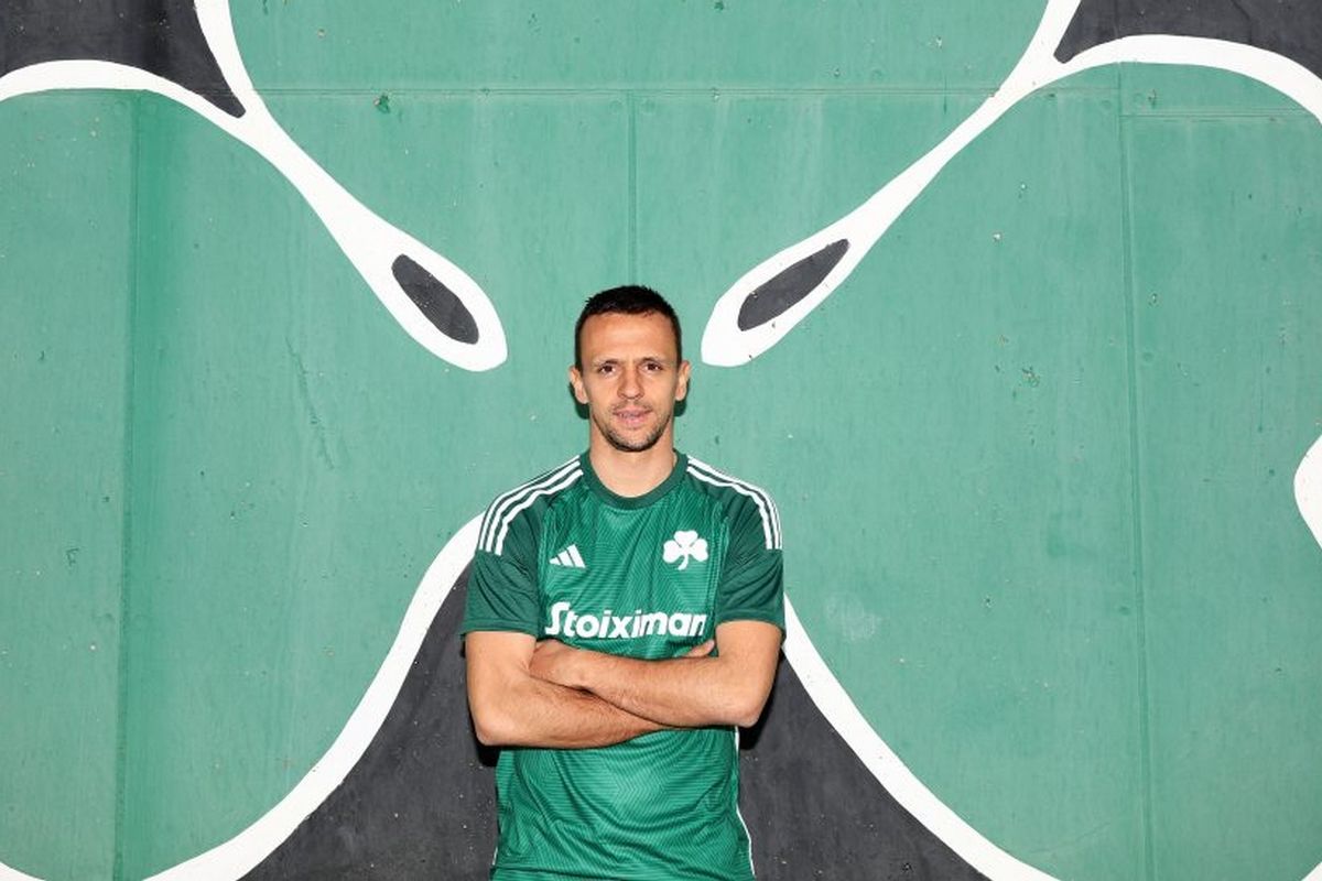 Τι συμβαίνει τελικά με τον Μαξίμοβιτς;