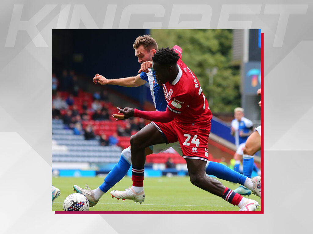 Μίντλεσμπρο - Μπλάκμπερν προγνωστκά Τσάμπιονσιπ