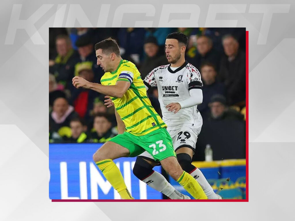 Μίντλεσμπρο - Νόριτς προγνωστικά Τσάμπιονσιπ