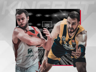 Μιλάνο - Φενερμπαχτσέ