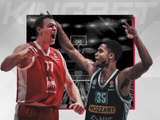 Μιλάνο - Παρτιζάν