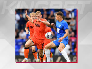 Μίλγουολ - Μπέρμιγχαμ