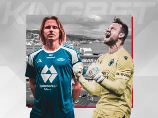 Μόλντε - Κλαμπ Μπριζ