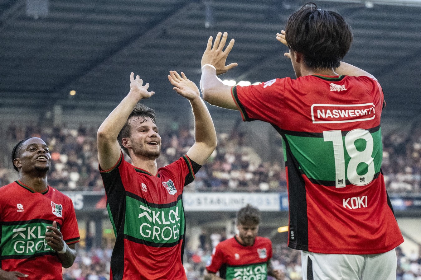 Το δυνατό σημείο της ημέρας (01/03)