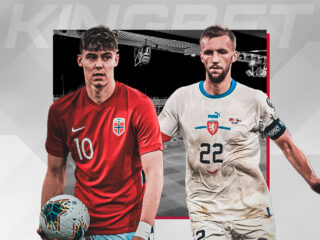 Νορβηγία - Τσεχία