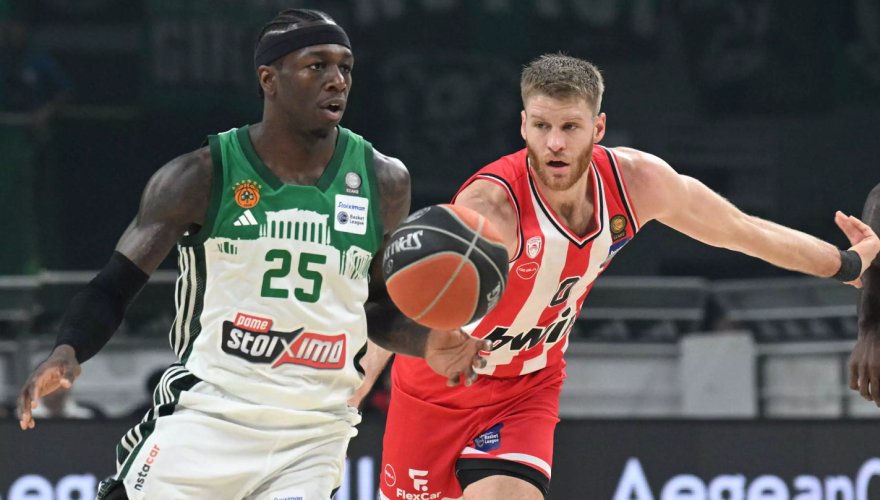 Στήριξη σε Ολυμπιακό και Φαλ