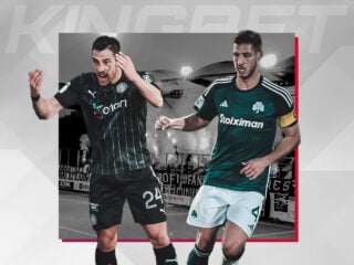 ΟΦΗ - Παναθηναϊκός