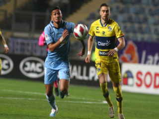 Ο' Χίγκινς - Έβερτον