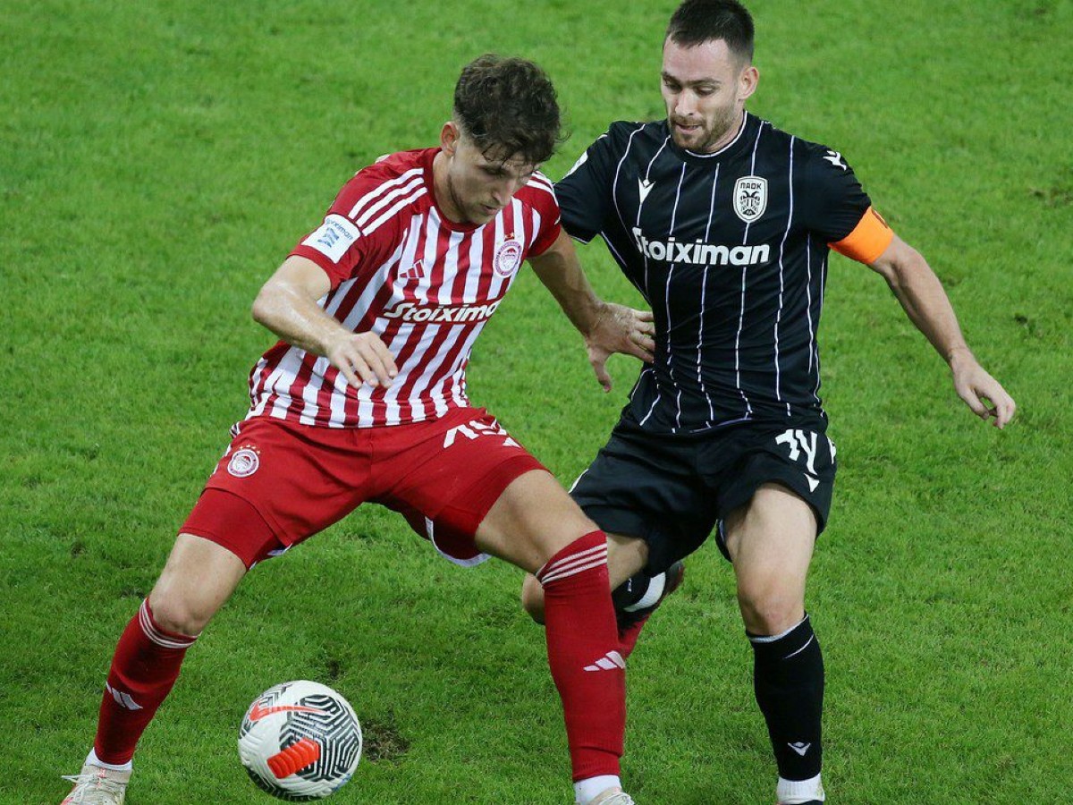 Interwetten: Τρεις σούπερ τελικοί στο Κόνφερενς Λιγκ