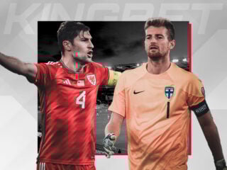 Ουαλία - Φινλανδία