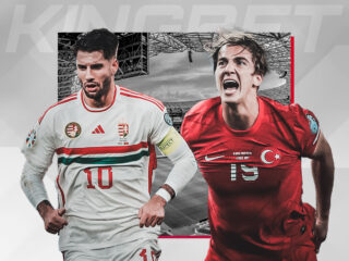 Ουγγαρία - Τουρκία