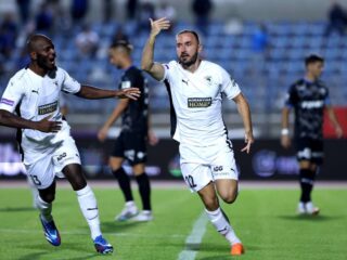 Ανόρθωση - Πάφος