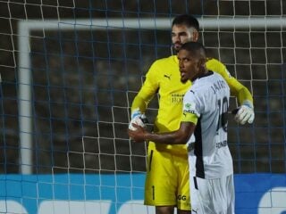 Πάφος - Άρης Λεμεσού