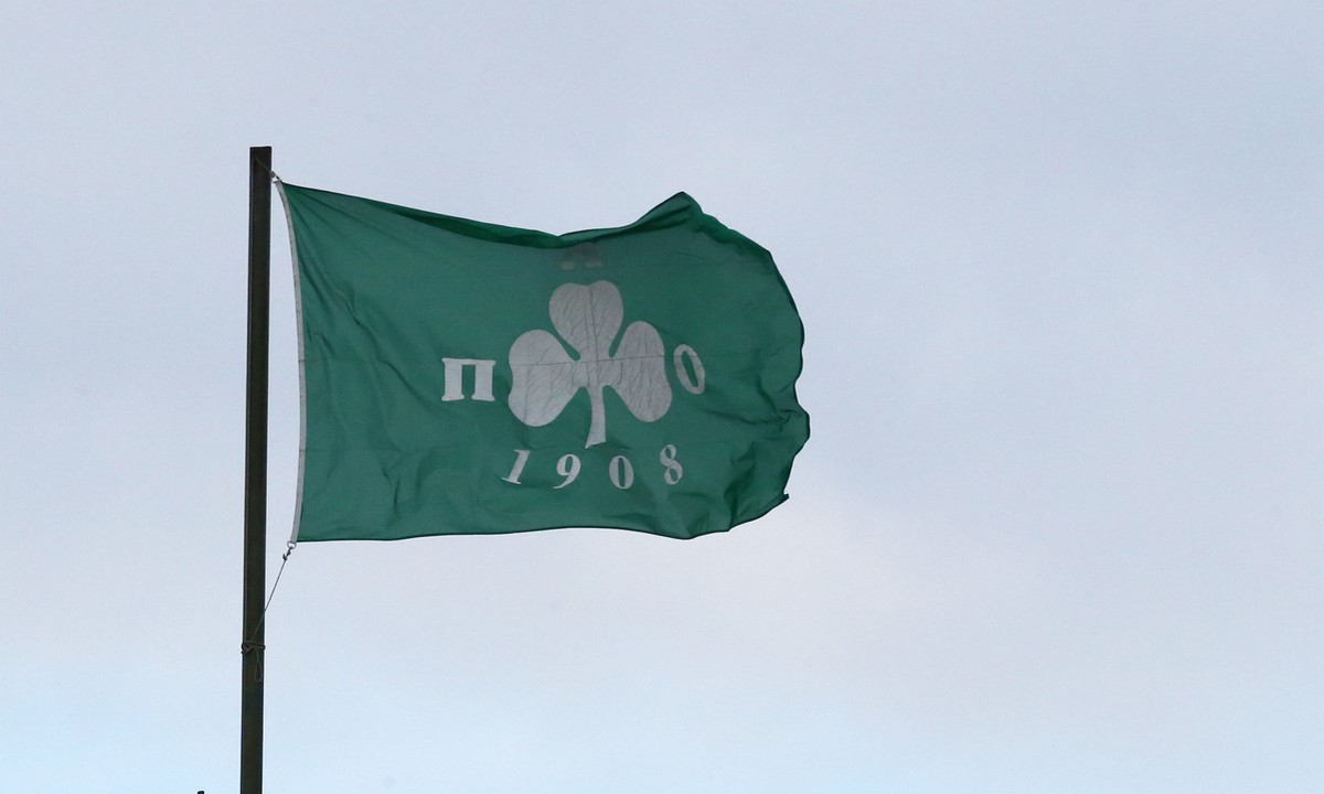 panathinaikos
