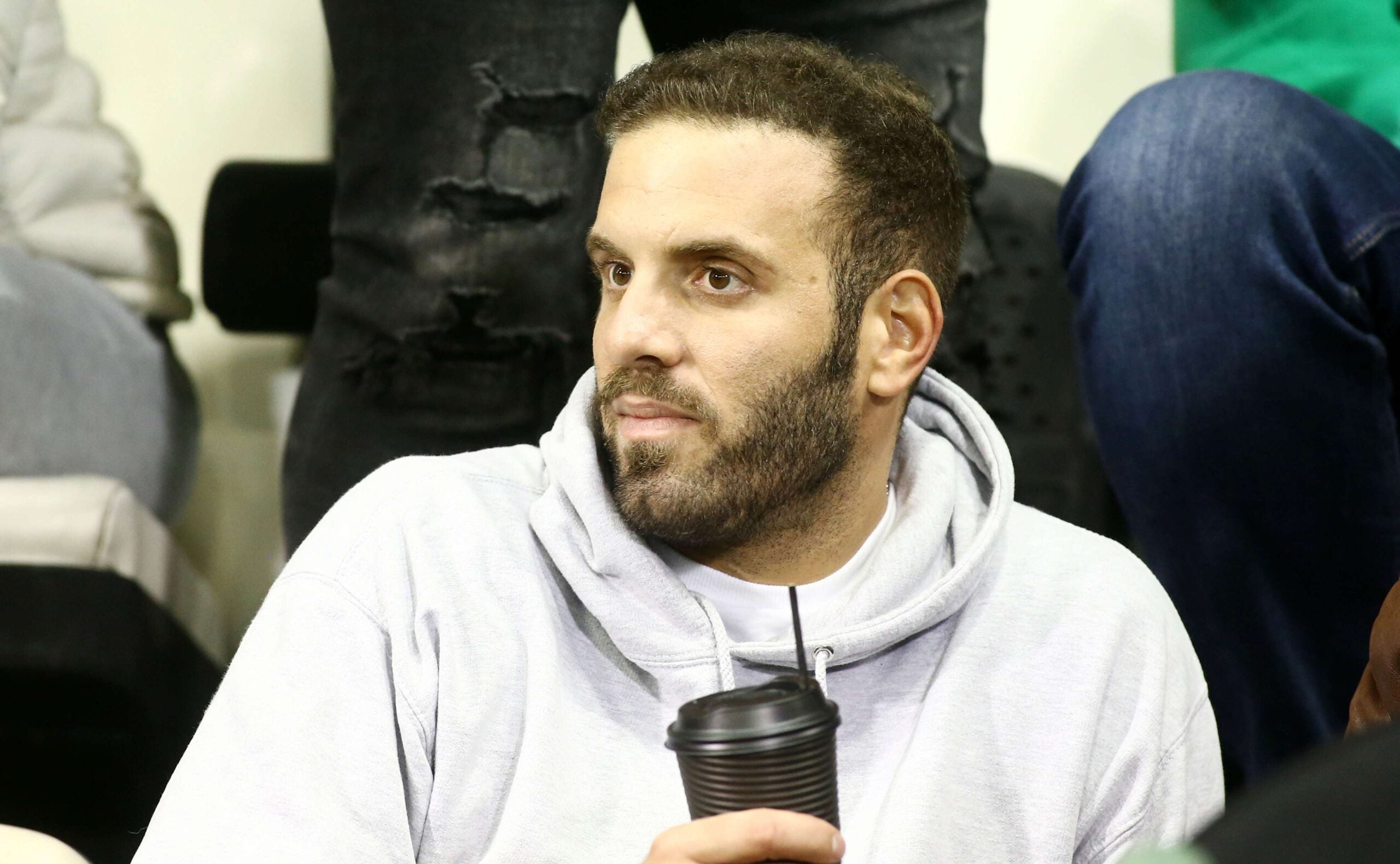 «Πύρινος» Παππάς: Τι είπε για Μπαρτζώκα, Αταμάν και… Κασσελάκη