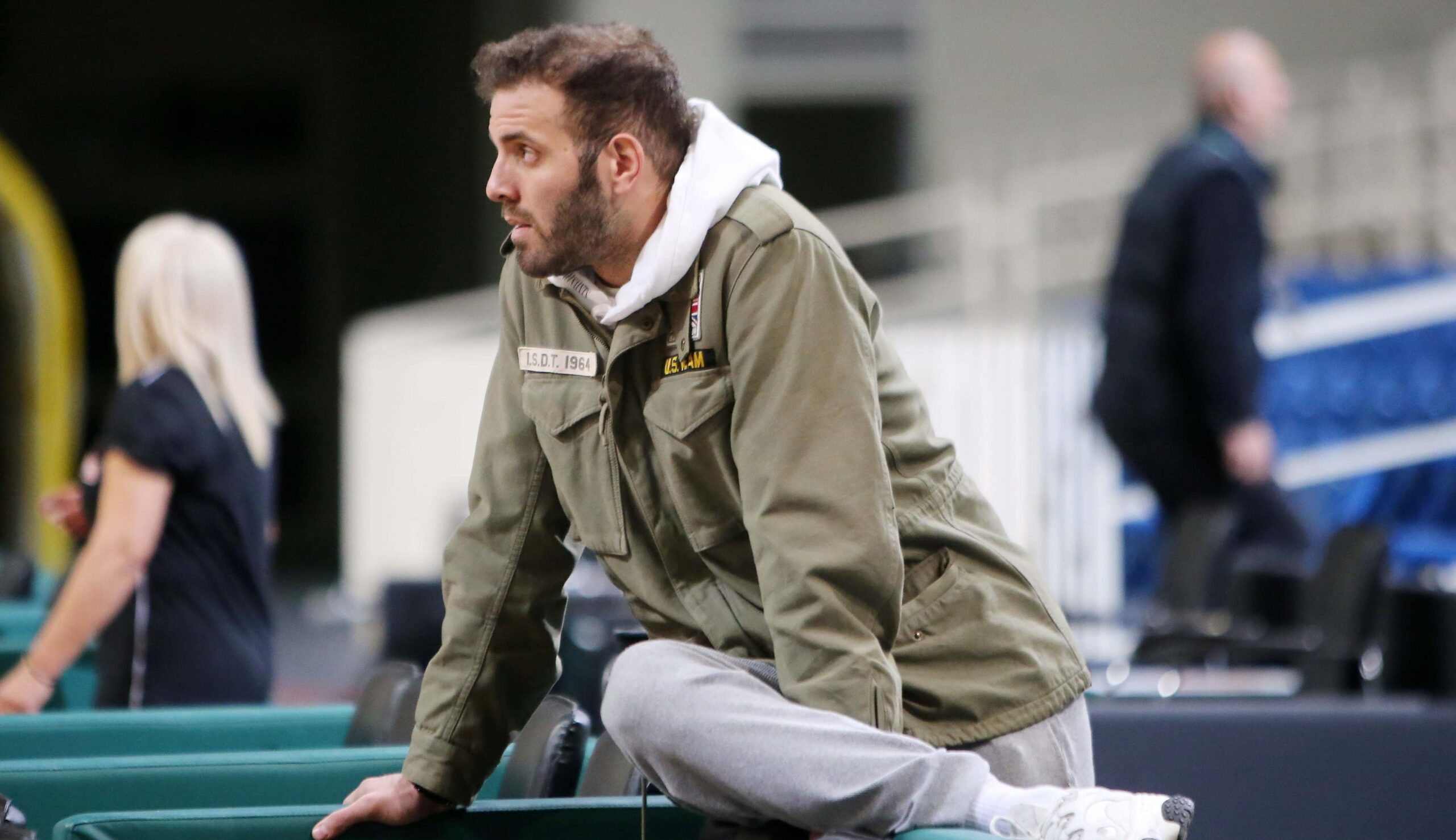 Η δήλωση-φωτιά του Παππά για Αταμάν