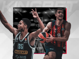 Παρτιζάν - Μπασκόνια