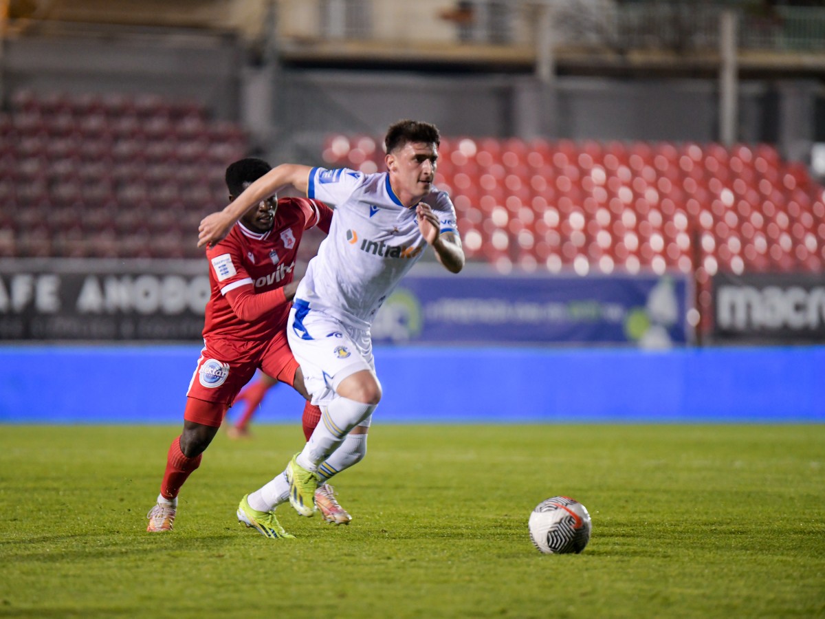 Stoiximan Super League Playouts από 3.00 έως 6.20