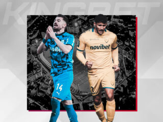 ΠΑΣ Γιάννινα - Παναιτωλικός