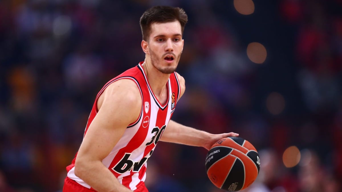 Η πρώτη εκτίμηση για Πετρούσεφ