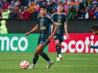 Austin FC - Φιλαδέλφεια Γιούνιον