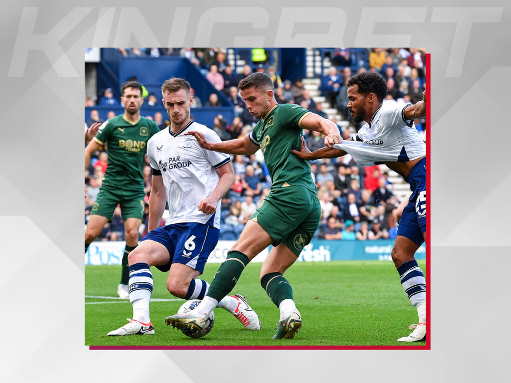 Πλίμουθ - Πρέστον προγνωστκά Τσάμπιονσιπ