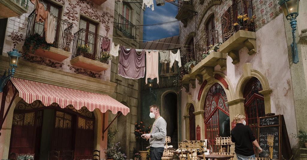 όσκαρ σχεδιασμού παραγωγής 2024