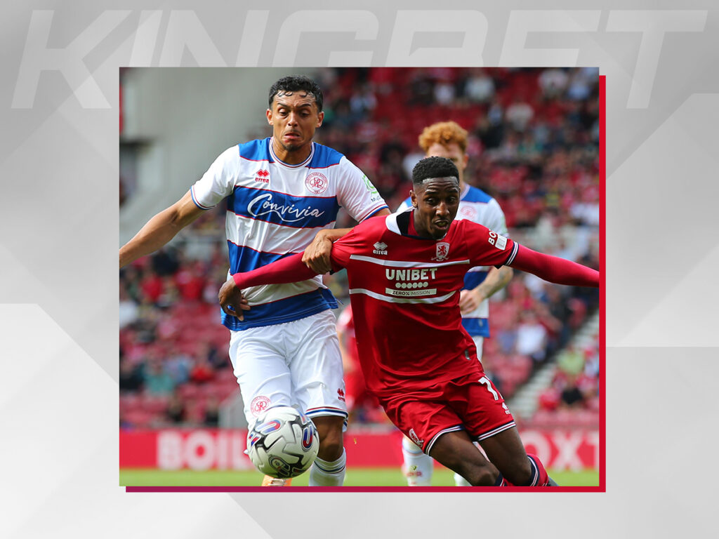 ΚΠΡ - Μίντλεσμπρο προγνωστικά Τσάμπιονσιπ