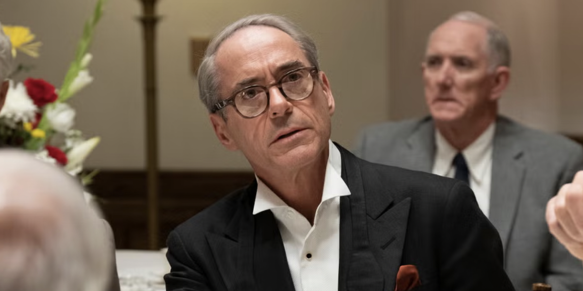 Όσκαρ Β' Ανδρικού Ρόλου 2024