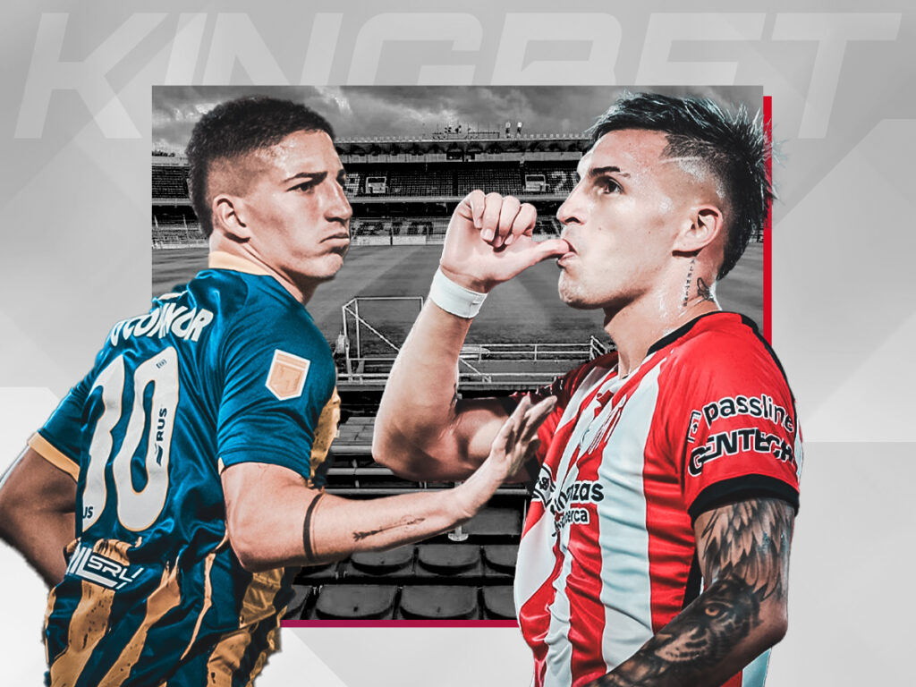 Ροσάριο Σεντράλ Μπαράκας Σεντράλ