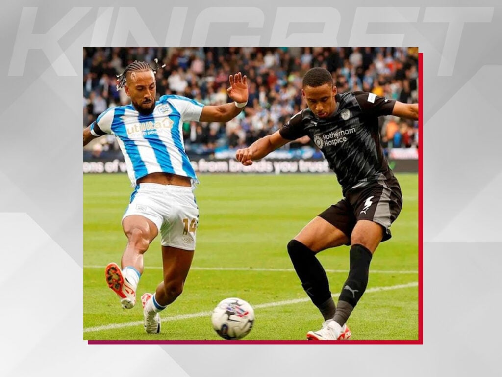 Ρόδεραμ - Χάντερσφιλντ προγνωστκά Τσάμπιονσιπ