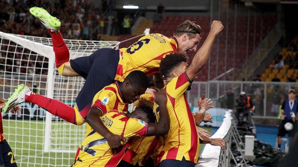 Σαλερνιτάνα - Λέτσε προγνωστικά Ιταλίας