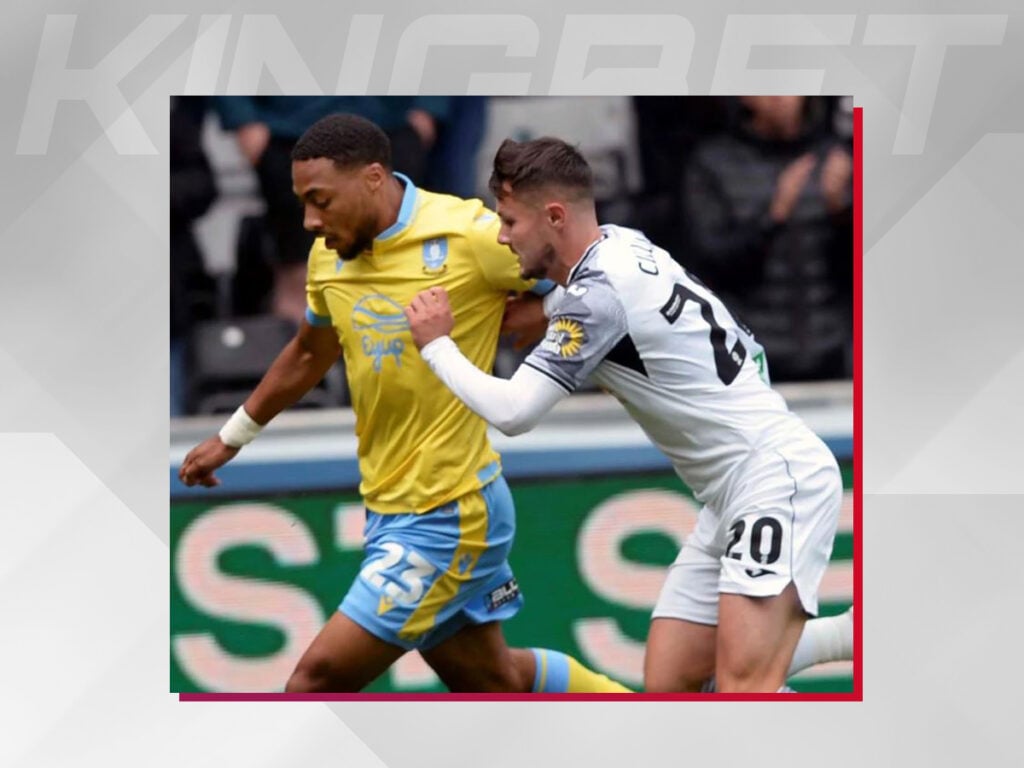 Σέφιλντ Γουένσντεϊ - Σουόνσι προγνωστικά Τσάμπιονσιπ