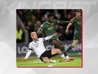 Σέφιλντ Γουένσντεϊ - Πλίμουθ