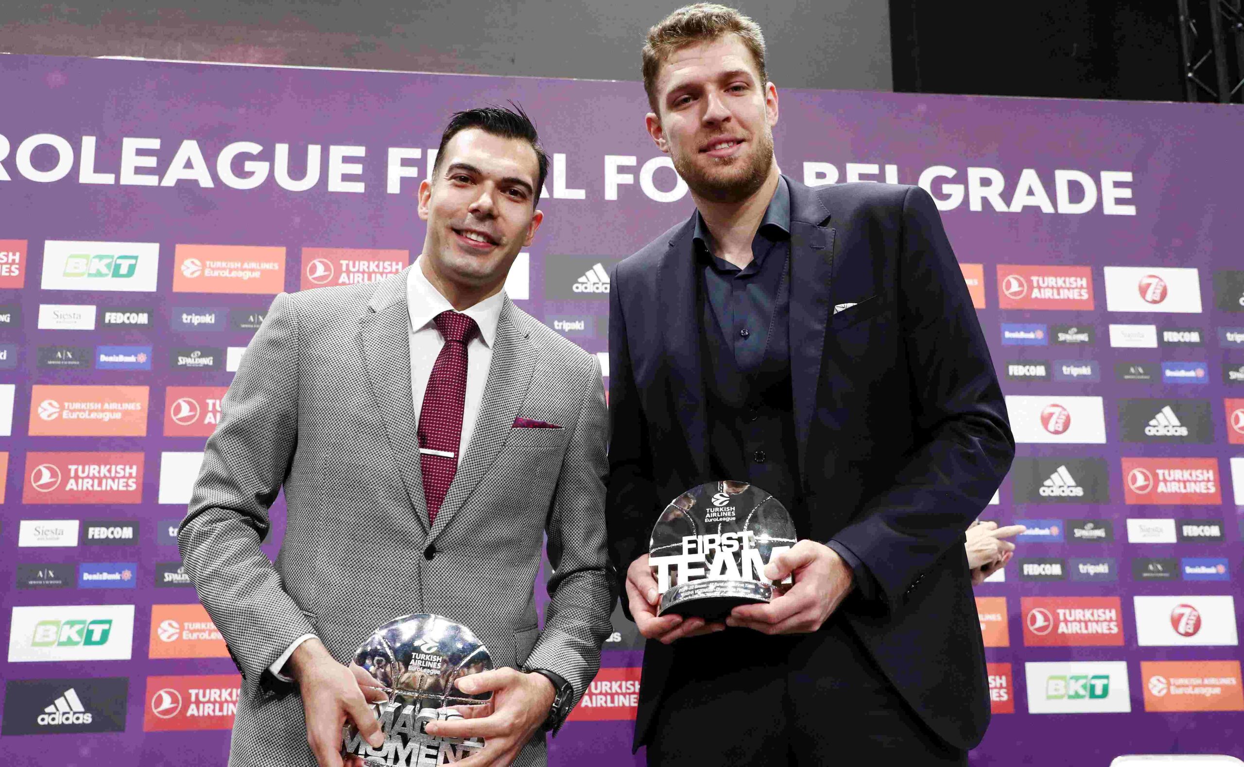 Κίνηση έκπληξη του Βεζένκοφ με Σλούκα