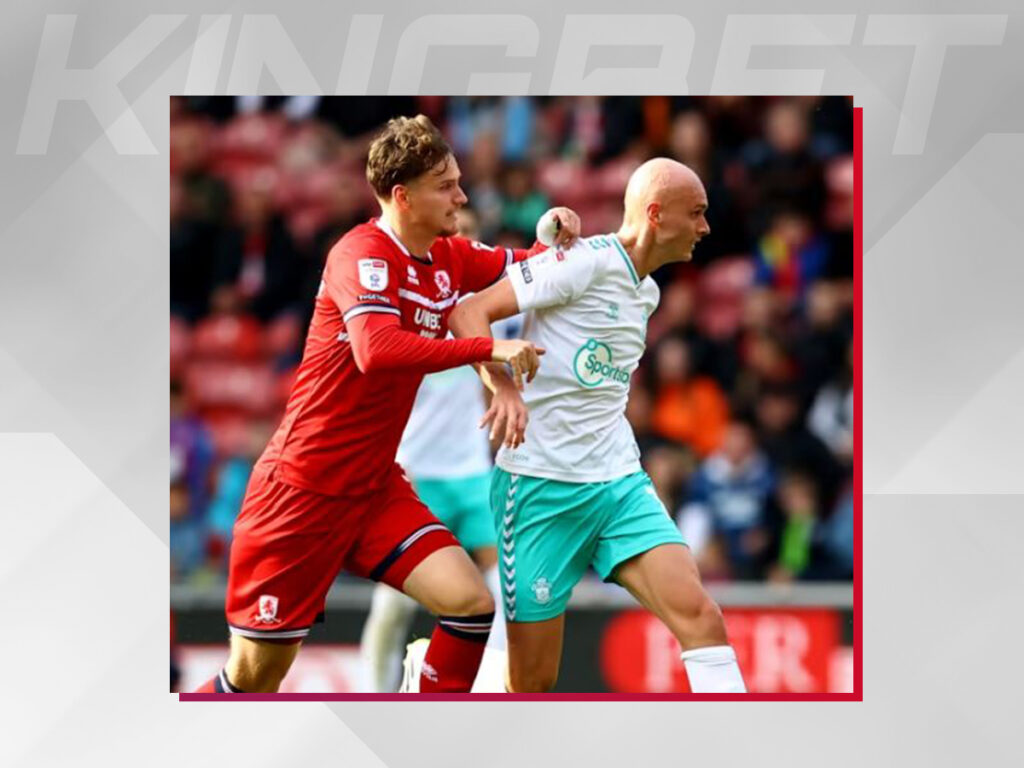 Σαουθάμπτον - Μίντλεσμπρο προγνωστικά Τσάμπιονσιπ