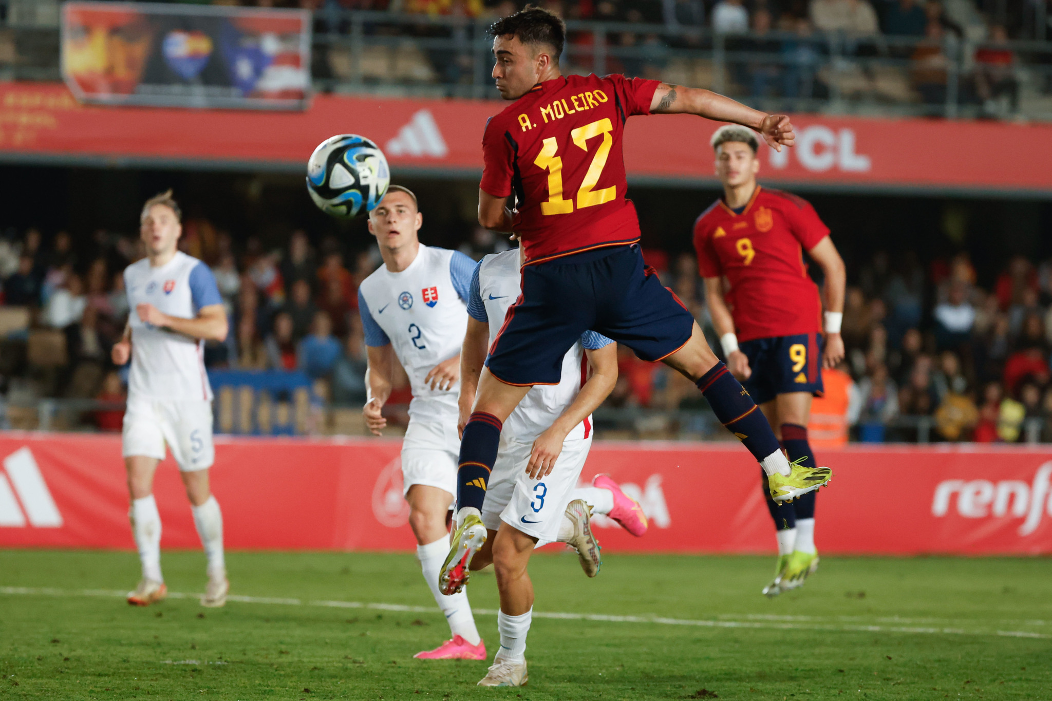 ispania-u21-velgio-u21-260324