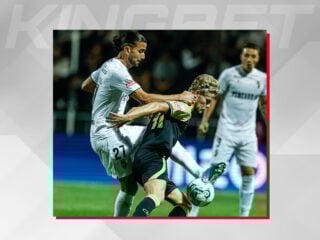 Σπόρτινγκ - Φαρένσε