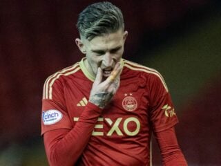 Σεντ Μίρεν - Αμπερντίν