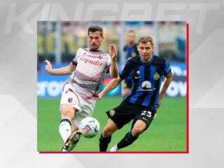 Μπολόνια - Ιντερ