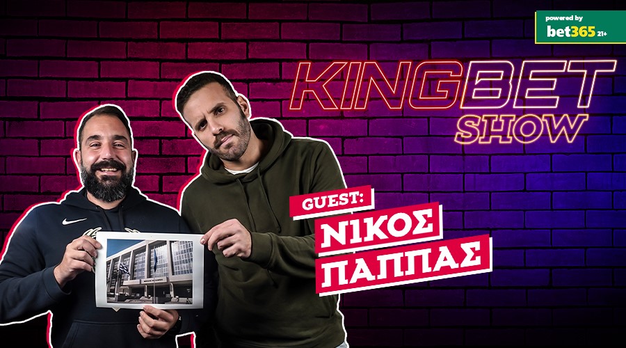 Kingbet Show