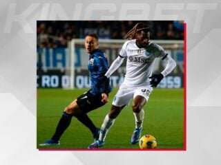 Νάπολι - Αταλάντα